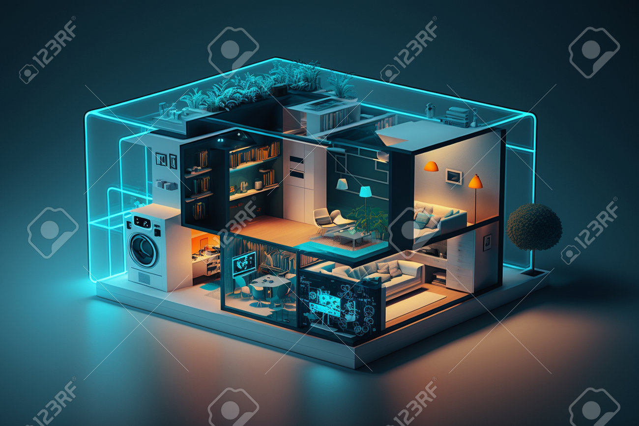 Vidéo : présentation de la domotique