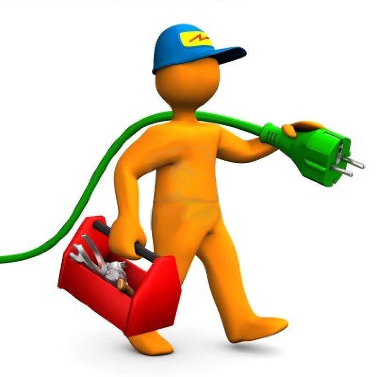 Électricien - MATT Électricité